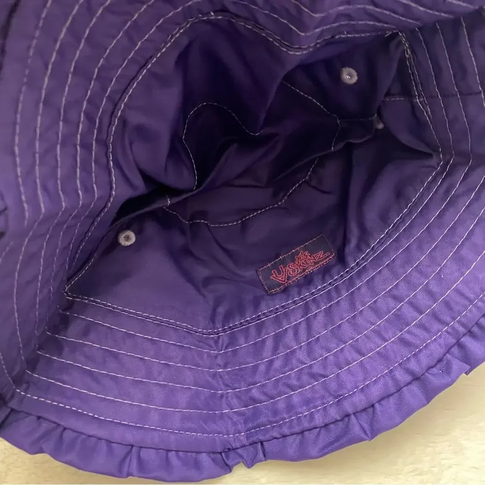 NEW UV Skinz Sun Protection Hat UPF 50+ Sun Bucket Hat